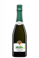 Metodo Classico Seradina Brut Cavalleri 2021