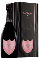 Champagne Dom Pérignon P2 Rosé 2000 (Astucciato)