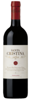 Mezza Bottiglia Santa Cristina Rosso Antinori 2024 375ml