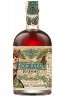 Don Papa Baroko 70cl