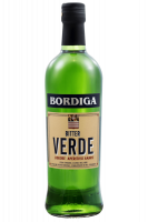 Bitter Verde Bordiga 70cl