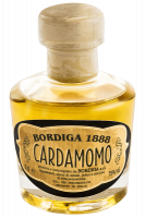 Tintura Cardamomo Bordiga 5cl