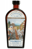 Florita Bitter Amande Pays 35cl
