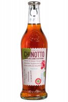 Niasca Portofino Chinotto 25cl