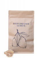 Limone Disidratato Botanica 100gr
