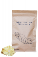 Ananas Disidratato Botanica 80gr