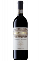 Chianti Colli Senesi Traversa Dei Monti Banfi 2024