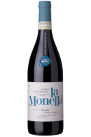 Barbera Del Monferrato Frizzante La Monella Braida 2024
