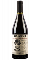 Montepulciano D'Abruzzo Mascoli Rupicapra 2024