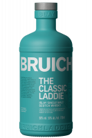 Bruichladdich The Classic Laddie Scottish Barley 70cl 