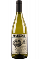 Trebbiano D'Abruzzo Mascoli Rupicapra 2024