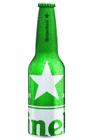 Heineken Alluminium 33cl 