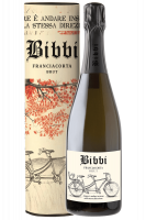 Franciacorta Brut Bibbi 2020 (Astucciato)