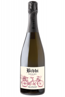 Franciacorta Rosé Brut Bibbi 2018