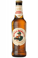 Birra Moretti Ricetta Originale 33cl