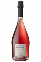 Champagne Geoffroy Premier Cru Rosé De Saignée 