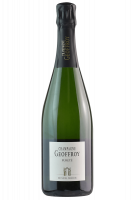 Champagne Geoffroy Pureté Nature Premier Cru Brut 