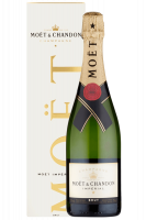 Champagne Moët & Chandon Impérial Brut (Astucciato)