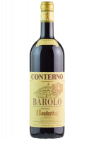 Barolo Monfortino Riserva Giacomo Conterno 2019