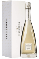 Magnum Franciacorta Brut Milledì Ferghettina 2021 (Astucciato)