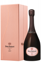 Champagne Ruinart Dom Ruinart Rosé 2009 (Astucciato)