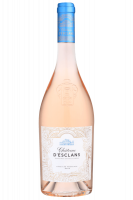 Côtes de Provence AOC Les Clans 2021 Château d'Esclans