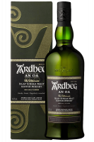 Ardbeg An Oa Single Malt 70cl (Astucciato)