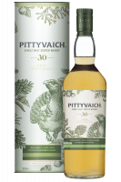 Pittyvaich 30 Years Old Special Release 2021 70cl (Astucciato)