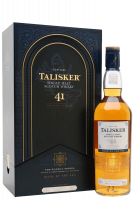 Talisker 41 Years Old The Bodega Series 70cl (Astucciato)