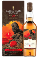 Lagavulin 26 Anni Special Release 2021 70cl (Astucciato)