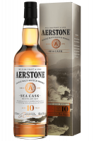 Aerstone 10 Years Old Sea Cask 70cl (Astucciato)