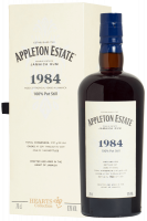 Rum Appleton Estate 1984 Hearts Collection 70cl (Astucciato)