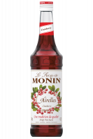 Sciroppo Monin Cranberry 70cl