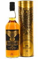 Mortlach 15 Years Old Six Kingdom Game Of Thrones 70cl (Astucciato)