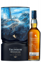 Talisker 43 Years Old Xpedition Oak 70cl (Astucciato)