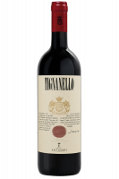 Mezza Bottiglia Tignanello Antinori 2022 375ml