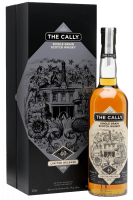 The Cally 40 Years Old Single Grain Limited Release 2015 70cl (Astucciato)