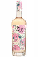 The Pale Rosé by Sacha Lichine Château d'Esclans 2023
