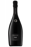 700slm Spumante Metodo Classico Brut Cusumano 2021