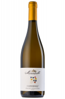 Pinot Nero Vinificato in Bianco I Germogli Monsupello 2024