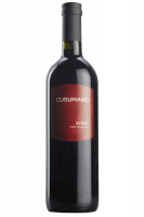 Syrah Cusumano 2023
