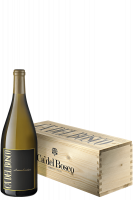 Magnum Chardonnay Ca' Del Bosco 2018 (Cassetta in Legno)