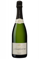 Champagne J.Charpentier Origine Brut Nature 