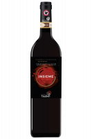 Chianti Classico Riserva Insieme Borgo Talenti 2015