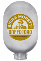 Fusto Moretti Baffo d'Oro Blade 8 Litri