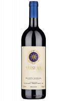 Sassicaia Tenuta San Guido 2021