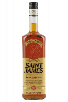 Rhum Saint James Royal Ambré 1Litro