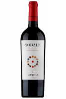Merlot Sodale Famiglia Cotarella 2022