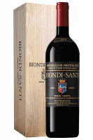 Magnum Brunello Di Montalcino Tenuta Greppo Biondi Santi 2019 (Cassetta in Legno)