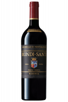 Brunello Di Montalcino Riserva Tenuta Greppo Biondi Santi 2015
